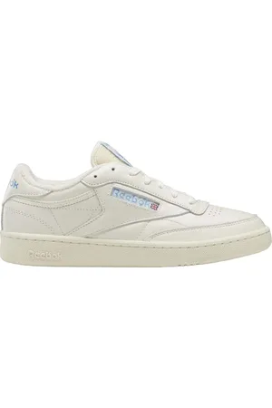 Reebok Sko, Herre, , 44 1/2 EU, Kliske Vintage Herresneakers