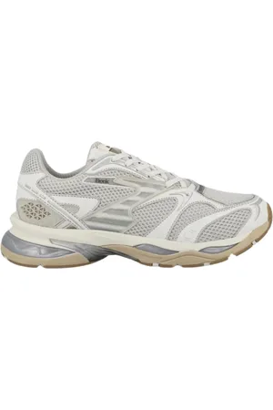 ETONIC Sko, Herre, Hvid, 43 EU, Hvide Sneakers Etm518e12