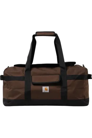 Carhartt Taske, Herre, Brun, ONE SIZE, Holdbar rejsetaske