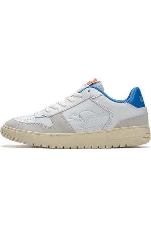 KangaROOS Sko, Herre, Flerfarvet, 42 EU, Game LO II Sneakers