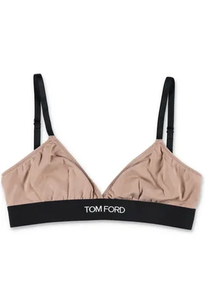 Tom Ford Undertøj, Dame, Lyserød, S, Uld, Signature BH