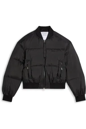 Axel Arigato Jakke, Dame, Sort, XS, Polyester, Zoe Dunjakke