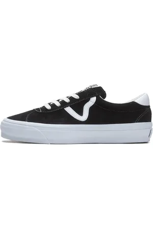 Vans Sko, Herre, Sort, 40 EU, Premium Sport 73 Sko