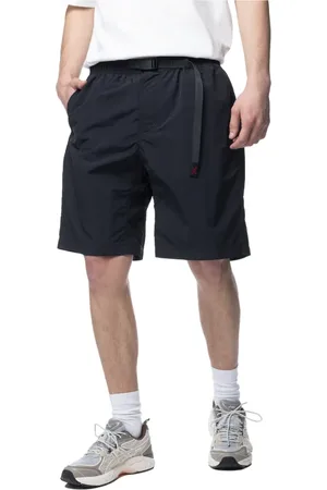 Gramicci Shorts, Herre, Sort, S, Nylon, Nylon Loose Shorts