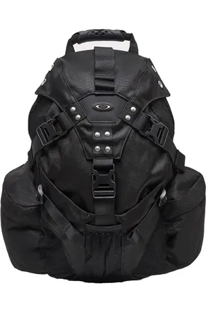 Oakley Taske, unisex, Sort, ONE SIZE, Ikonisk RC Rygsæk