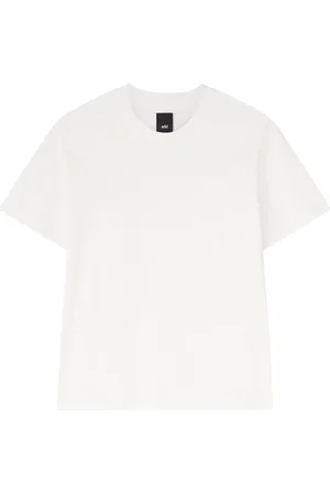 add Top, Dame, Hvid, M, Bomuld, T-Shirt