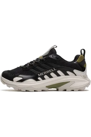 Merrell Sko, Herre, Sort, 44 EU, Moab Speed 2 Vent 2K Sko