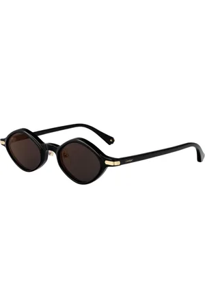 Cartier Tilbehør, Herre, Sort, 48 MM, Luksus Optiske Rammer med Moderne Stil