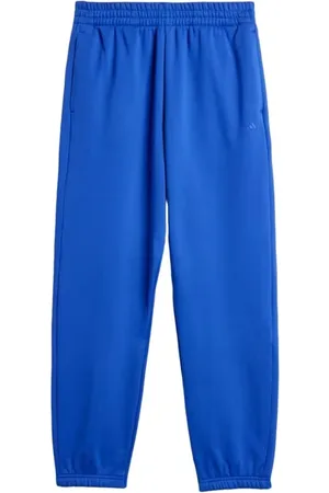 adidas Bukser, Herre, Blå, 2XL, Jogger Bukser