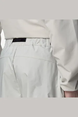 K-Way Shorts, Herre, , XL, Uld, Bermuda Shorts til Mænd