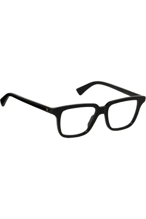 Bottega Veneta Tilbehør, Herre, Sort, 53 MM, Sorte Herre Solbriller Elegant Design