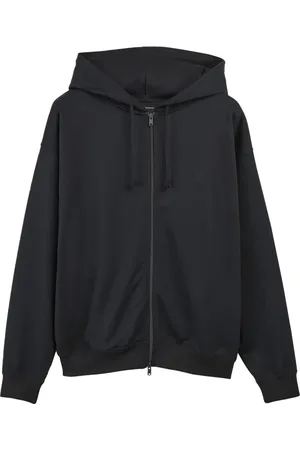 adidas Sweathshirts & Hoodies, Herre, Sort, S, Tyl, Y-3 French Terry Zip Hoodie