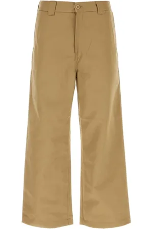 Carhartt Bukser, Herre, , W33, Wide Bukser