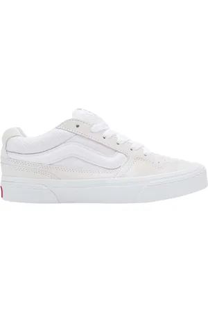Vans Sko, Dame, , 38 EU, Uld, Hvide Caldron Sko