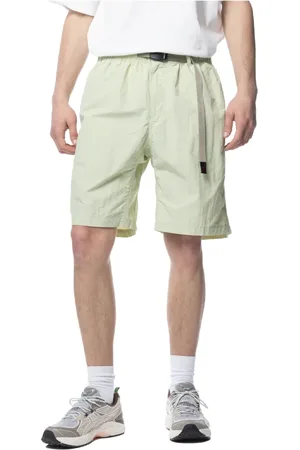 Gramicci Shorts, Herre, Grøn, XS, Nylon, Nylon Loose Shorts