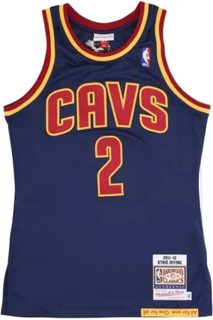 Mitchell & Ness Sport, Herre, Blå, S, Uld, Træningstoppe