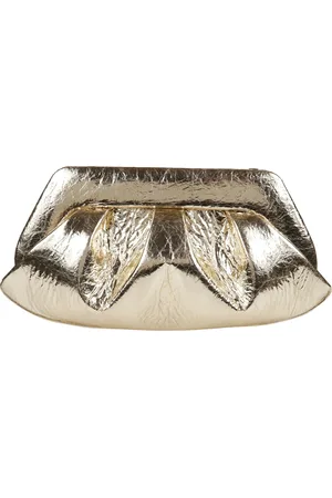 THEMOIRÈ Taske, Dame, Gul, ONE SIZE, Emera Clutch