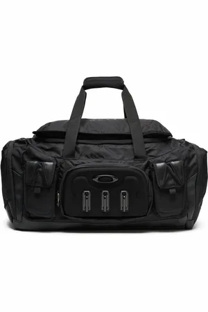 Oakley Taske, unisex, Sort, ONE SIZE, Uld, Urban Ruck Rc Duffle Blackout