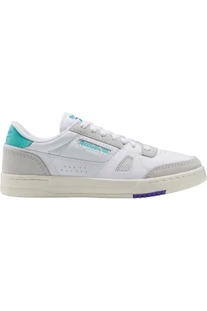 Reebok Sko, unisex, Flerfarvet, 44 1/2 EU, Uld, LT Court Dame Sneakers