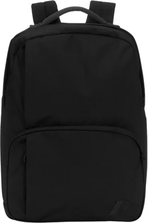 K-Way Taske, unisex, Sort, ONE SIZE, Enoa rygsæk