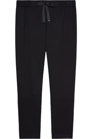 Fiorella rubino Bukser, Dame, Sort, M, Polyester, Joggers lavet af Ecovero™