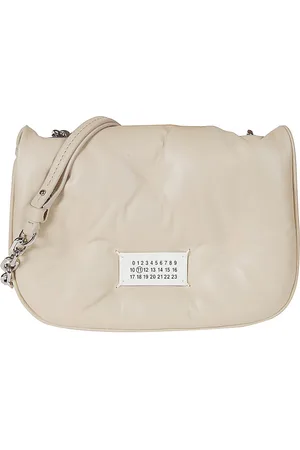Maison Margiela Taske, Dame, , ONE SIZE, Uld, Skuldertaske