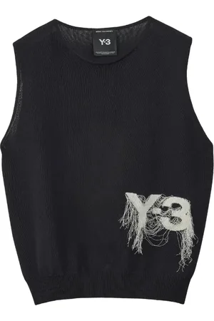 adidas Strik, Herre, Sort, S, Y-3 Strikvest