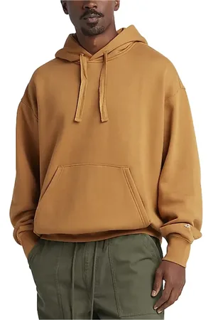 Vans Sweathshirts & Hoodies, Herre, Brun, XL, Uld, Surplus Hoodie LX