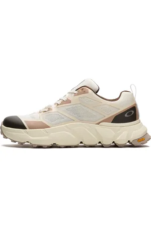 Oakley Sko, Herre, Flerfarvet, 45 EU, Light Breathe Sneakers
