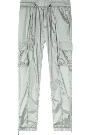 add Bukser, Dame, Grå, XS, Nylon, Nylon bukser