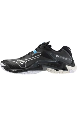 Mizuno Sko, Herre, Sort, 44 1/2 EU, Lightning Z8 Volleyball Sko