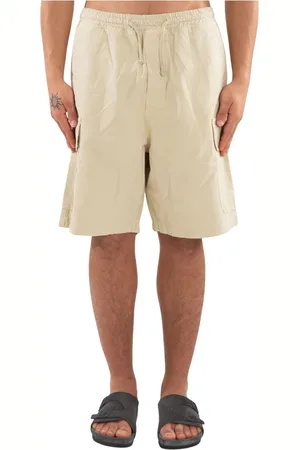 Garment Workshop Shorts, Herre, , XL, Ripstop Cargo Shorts