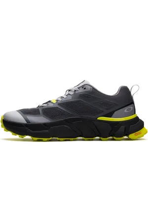 Oakley Sko, Herre, Flerfarvet, 43 EU, Light Breathe Sneakers