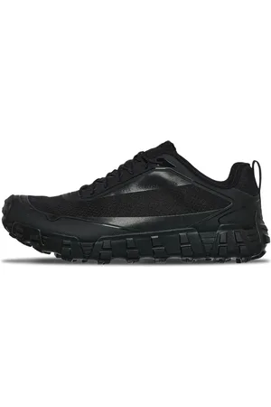 Norse projects Sko, Herre, Sort, 42 EU, Hyper Runner Snøresko