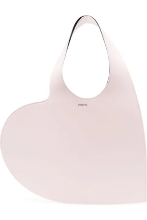 COPERNI Taske, Dame, Lyserød, ONE SIZE, Uld, Stilfulde Tasker Samling