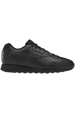 Reebok Sko, Herre, Sort, 40 1/2 EU, Tyl, Glide Sneakers