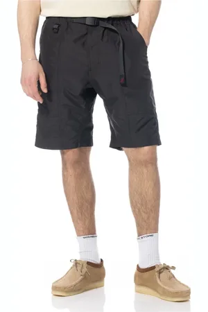 Gramicci Shorts, Herre, Sort, M, Uld, S Gear Shorts