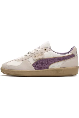 PUMA Sko, Herre, , 39 EU, Uld, Sophia Chang Palermo Sneakers
