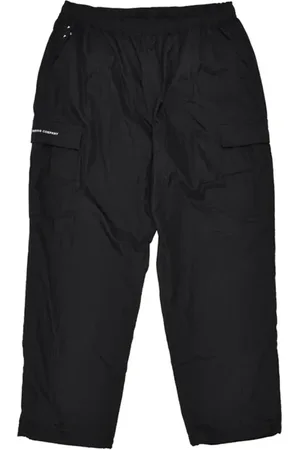 Pop Trading Company Bukser, Herre, Sort, S, Cargo Track Pant