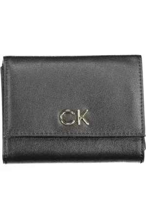 Calvin Klein Tilbehør, Dame, Sort, ONE SIZE, Wallets Cardholders