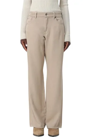 7 for all Mankind Jeans, Dame, , W30, WideLeg Jeans til Kvinder
