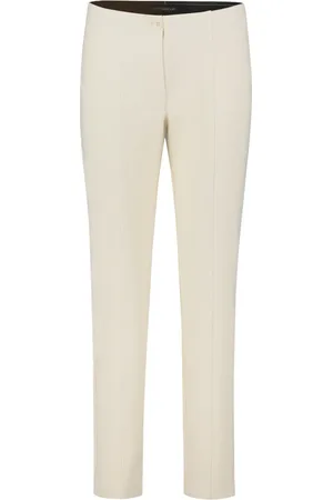 Betty Barclay Bukser, Dame, , M, Slim Fit Businessbukser