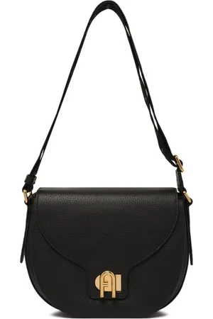 Furla Taske, Dame, Sort, ONE SIZE, Sorte Tasker Kollektion