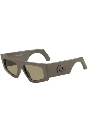 Etro Tilbehør, unisex, Grå, 54 MM, Solbriller Model 0032/G/S