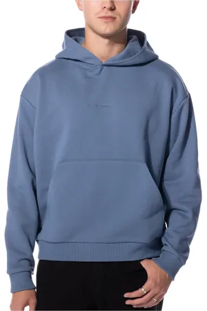 Oakley Sweathshirts & Hoodies, Herre, Blå, L, Uld, Hoodies