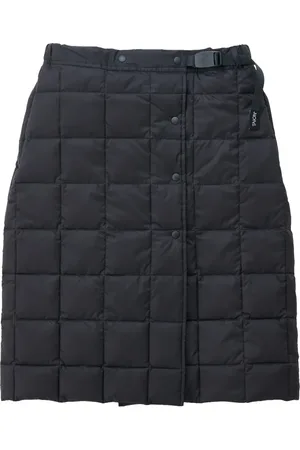 Gramicci Nederdel, Dame, Sort, XS, Taion Down Nederdel
