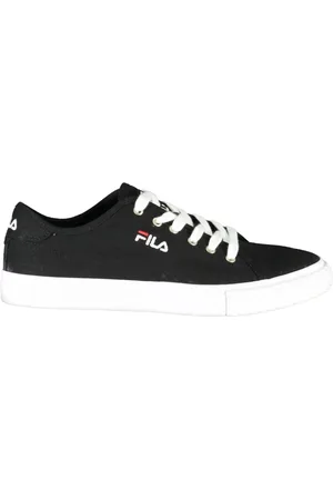 Fila Sko, Herre, Sort, 41 EU, Sko