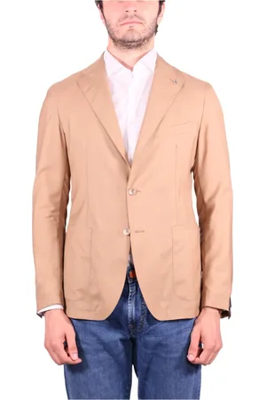 TAGLIATORE Jakke, Herre, , 2XL, Uld, Jakker