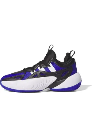 adidas Sport, Dame, Blå, 40 EU, Unlimited 2 J Sneakers