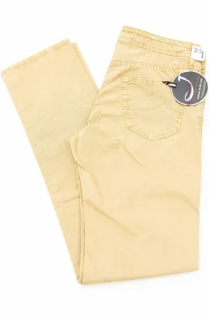 Jacob Cohen Jeans, Herre, , W44, Bomuld, Bomuld Herre Jeans